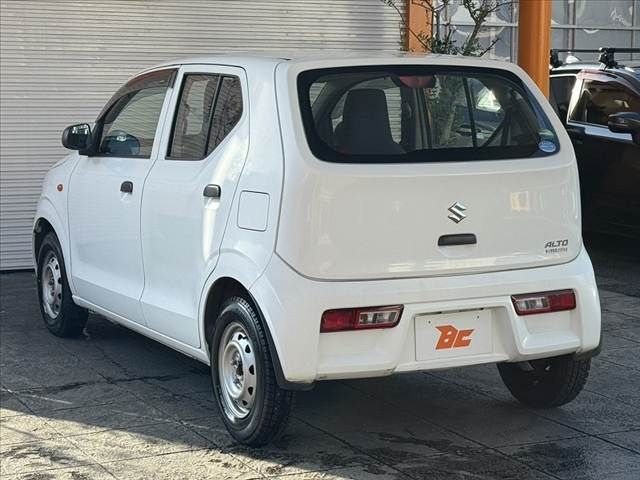 ALTO van
