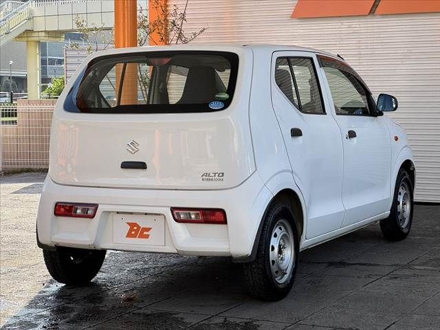 ALTO van