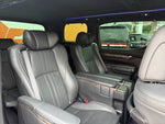 ALPHARD hybrid 4WD
