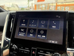 ALPHARD hybrid 4WD