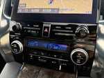 ALPHARD hybrid 4WD