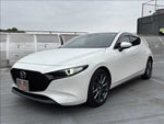 MAZDA3 FASTBACK