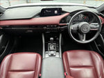 MAZDA3 FASTBACK