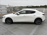 MAZDA3 FASTBACK