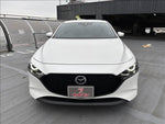MAZDA3 FASTBACK