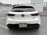 MAZDA3 FASTBACK