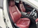 MAZDA3 FASTBACK
