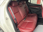MAZDA3 FASTBACK