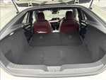 MAZDA3 FASTBACK