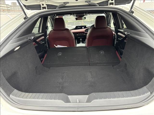 MAZDA3 FASTBACK