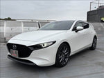 MAZDA3 FASTBACK