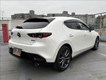 MAZDA3 FASTBACK