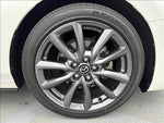MAZDA3 FASTBACK
