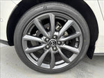 MAZDA3 FASTBACK