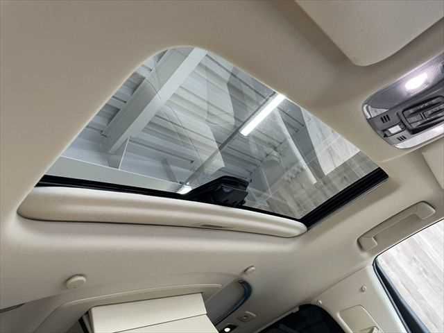 ALPHARD hybrid 4WD