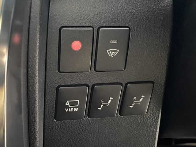 ALPHARD hybrid 4WD