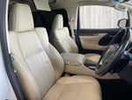 ALPHARD hybrid 4WD