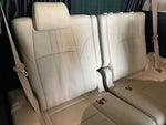ALPHARD hybrid 4WD