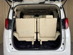 ALPHARD hybrid 4WD