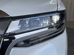 ALPHARD hybrid 4WD