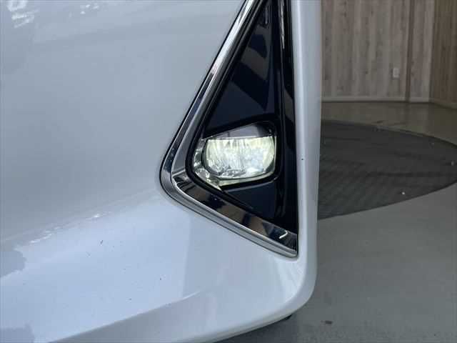 ALPHARD hybrid 4WD
