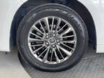 ALPHARD hybrid 4WD
