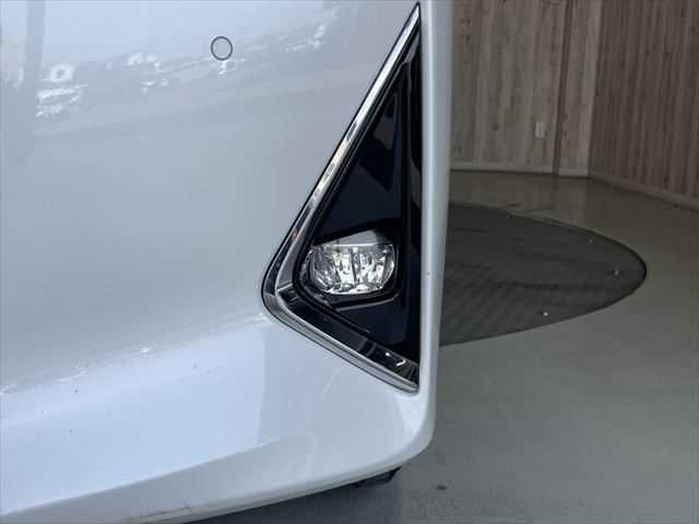 ALPHARD hybrid 4WD