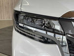 ALPHARD hybrid 4WD
