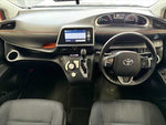 SIENTA HYBRID