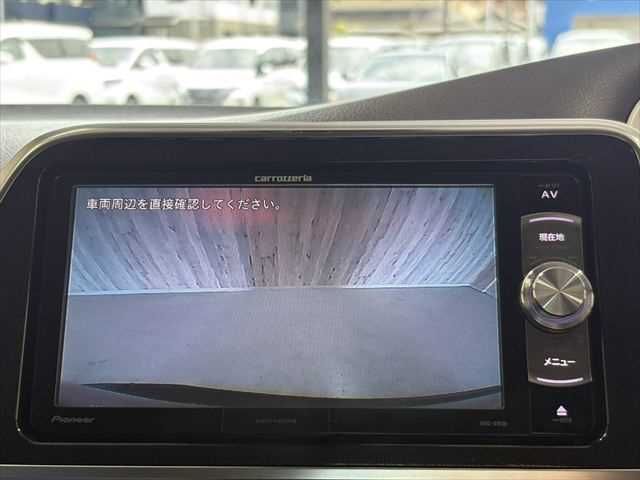 SIENTA HYBRID