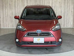 SIENTA HYBRID