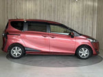 SIENTA HYBRID