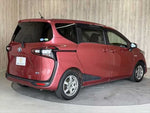 SIENTA HYBRID