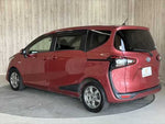 SIENTA HYBRID