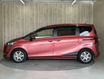 SIENTA HYBRID