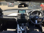 BMW 4series Gran coupe