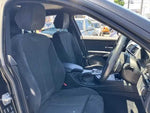 BMW 4series Gran coupe