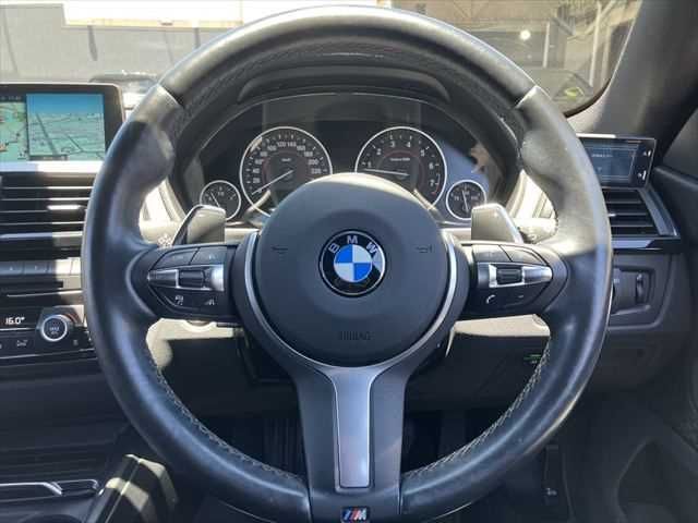 BMW 4series Gran coupe