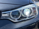 BMW 4series Gran coupe