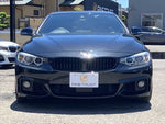 BMW 4series Gran coupe