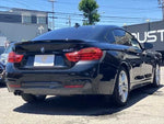 BMW 4series Gran coupe