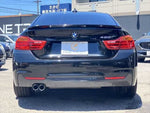 BMW 4series Gran coupe