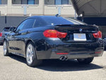 BMW 4series Gran coupe