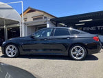 BMW 4series Gran coupe