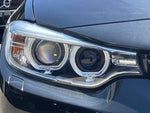 BMW 4series Gran coupe