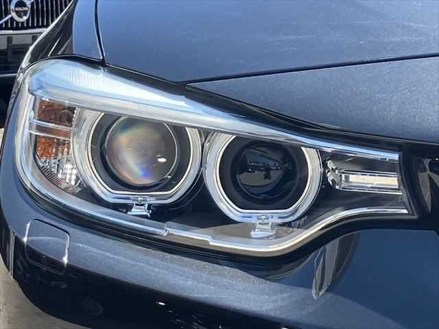 BMW 4series Gran coupe