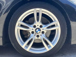 BMW 4series Gran coupe