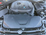 BMW 4series Gran coupe