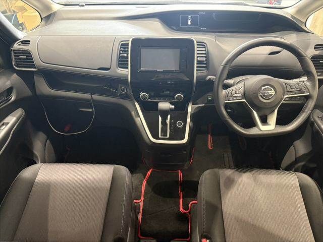SERENA  S-HYBRID
