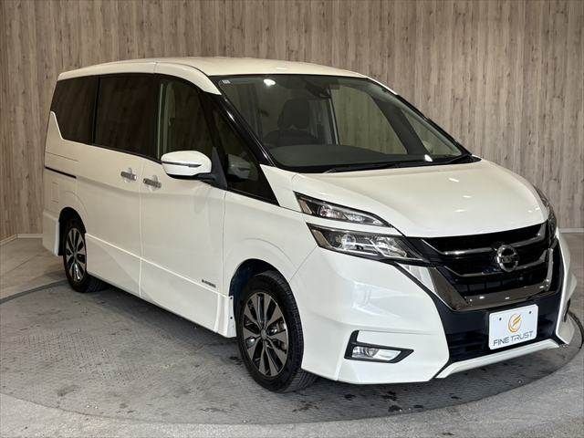 SERENA  S-HYBRID